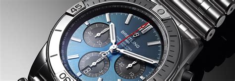 partners breitling|breitling company names.